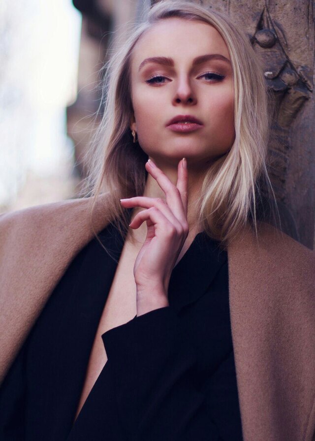 Yuliya Novikova's photo