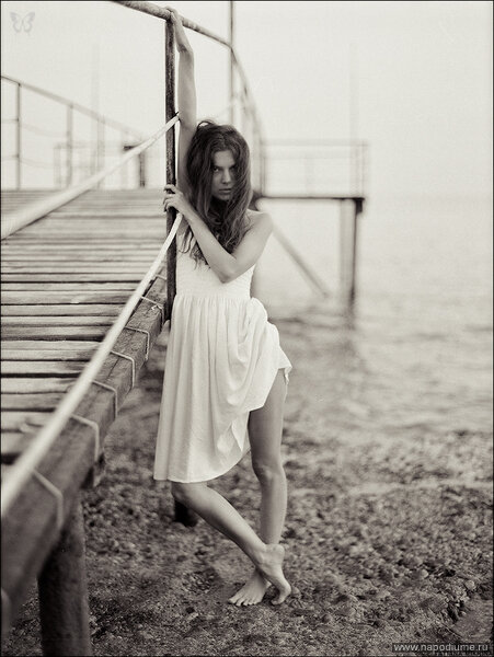 Sofia Pervyseva's photo