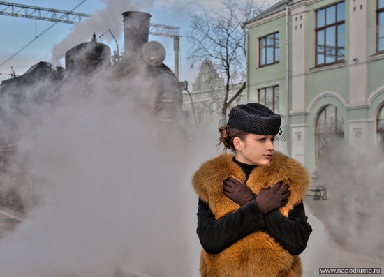 Фото Olga Novikova
