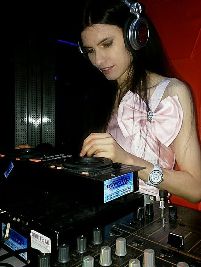 Фото Гелина князева