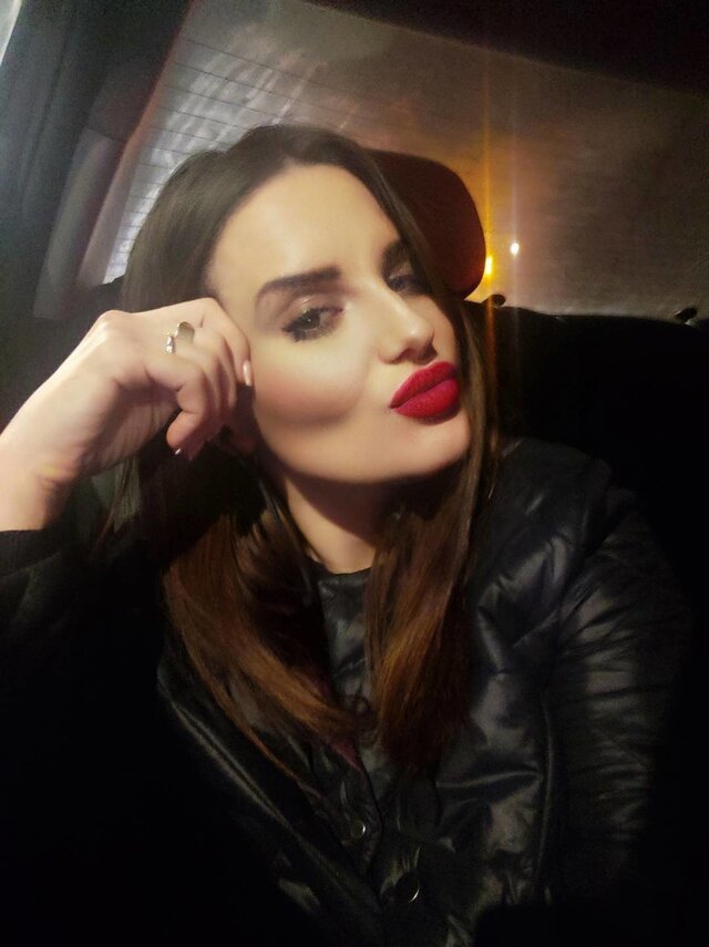 Nadezhda Nadezhdovna's photo