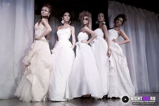 Sveta Novoselova's photo