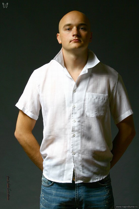 KIR Bolicenkov's photo