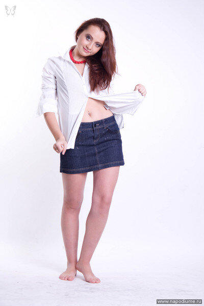 Natalia Shevchenko's photo