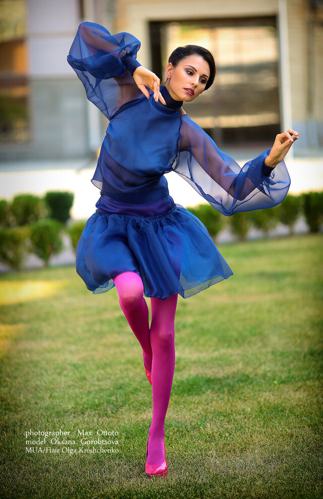 Max Ottoto's photo
