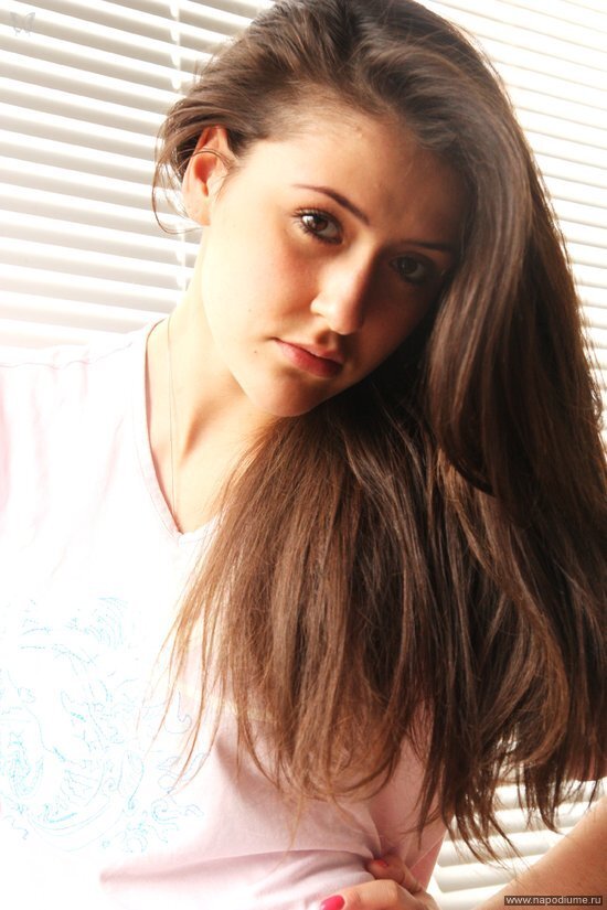 Ulia Mezenceva's photo