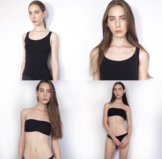 Vika Poletaeva's photo