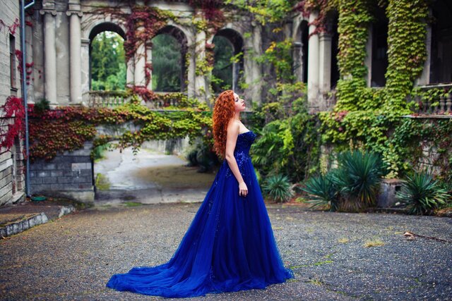 Olesya Volyk's photo