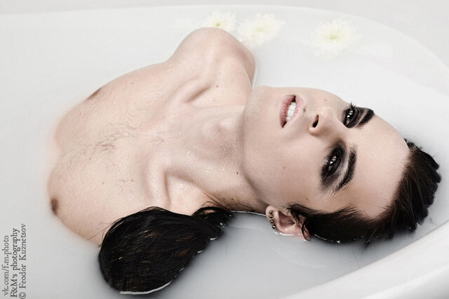 Feodor Kuznetsov's photo
