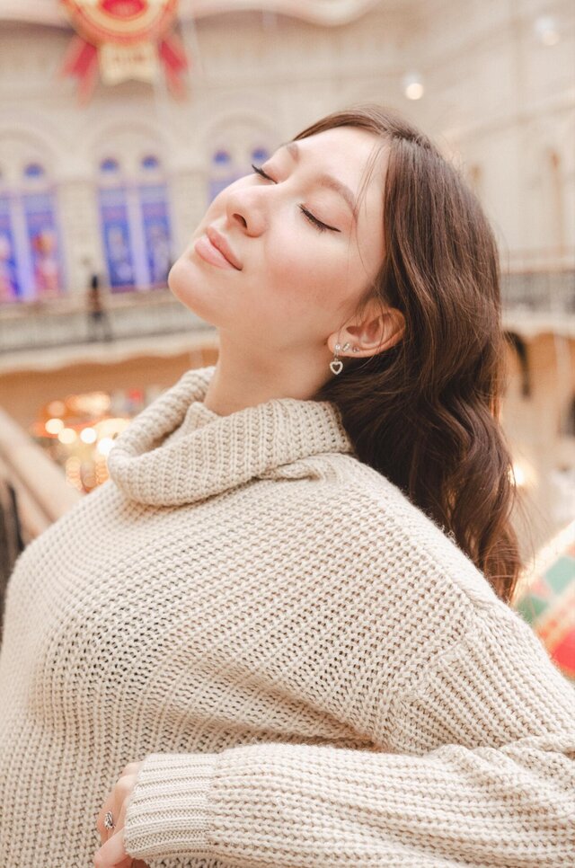 Veronika Le's photo