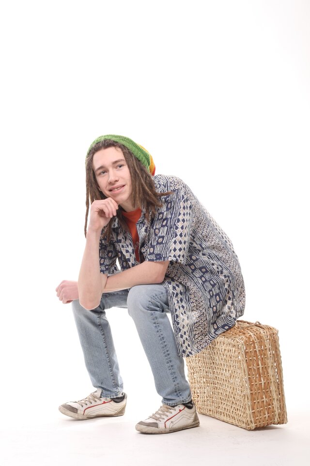 Фото Олег HappyGandja Паслён