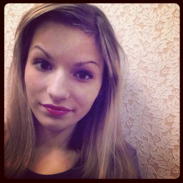 Ekaterina Ljovochkina's photo