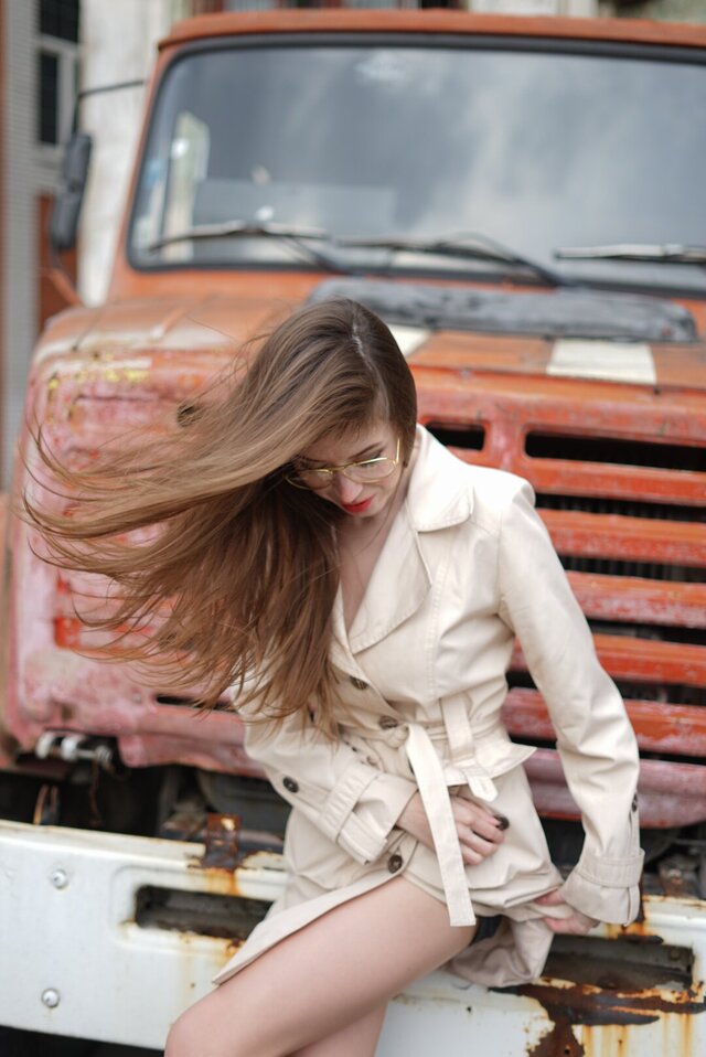 Dina Akhmetgaleeva's photo