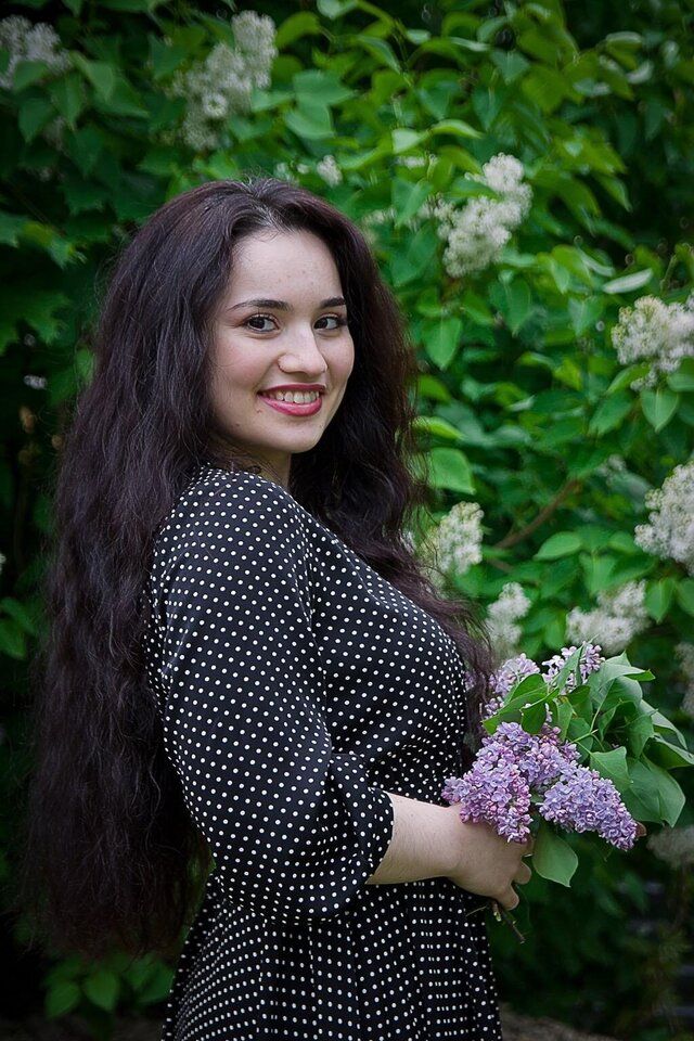 Фото Екатерина  Пантелеева