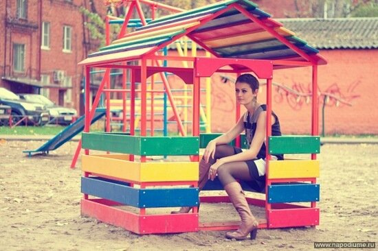 Anna Orlovskaa's photo