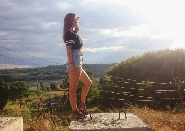 Foto Natalia Ersova
