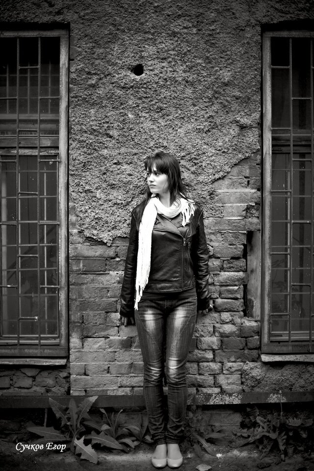 Valeria Peretat'ko's photo