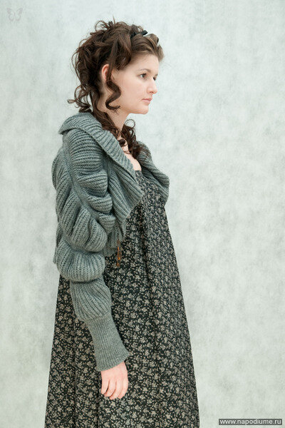 Olga Alekseeva's photo