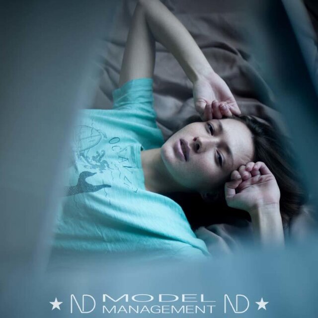 JuliaG @ NDmodels's photo