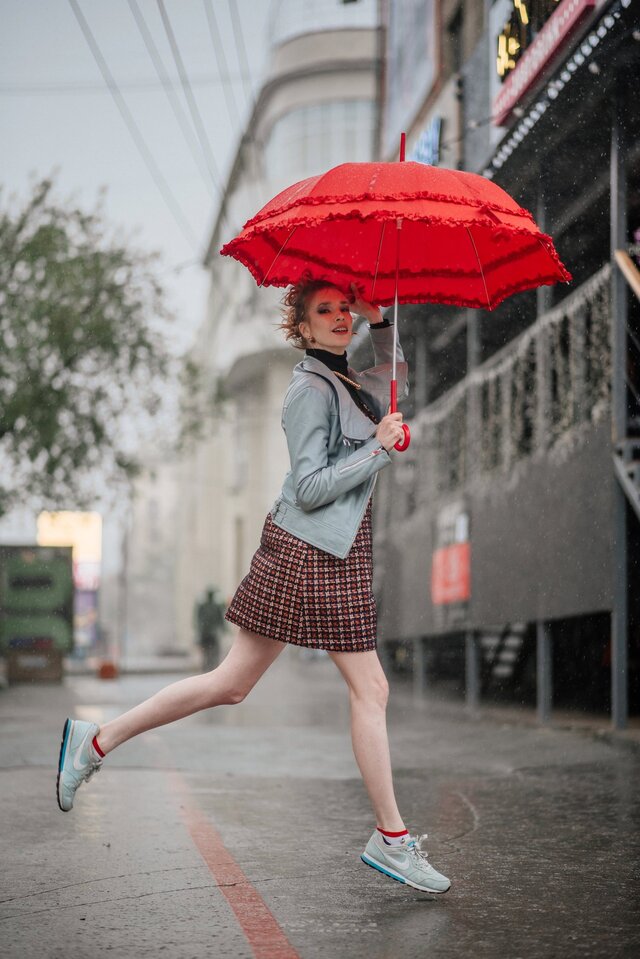 Ekaterina Prohorova's photo