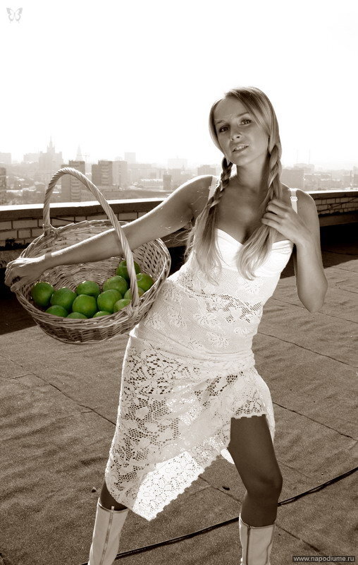Vlad Utyanskiy's photo
