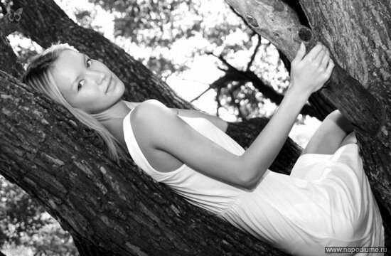 Aleksandra Ivanova's photo