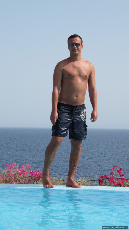Vladimir Novikov's photo