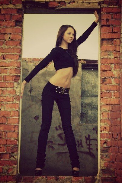 Zoy Akimova's photo