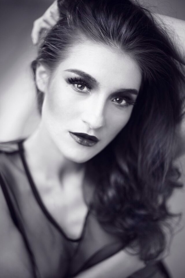 Julia Ezi's photo