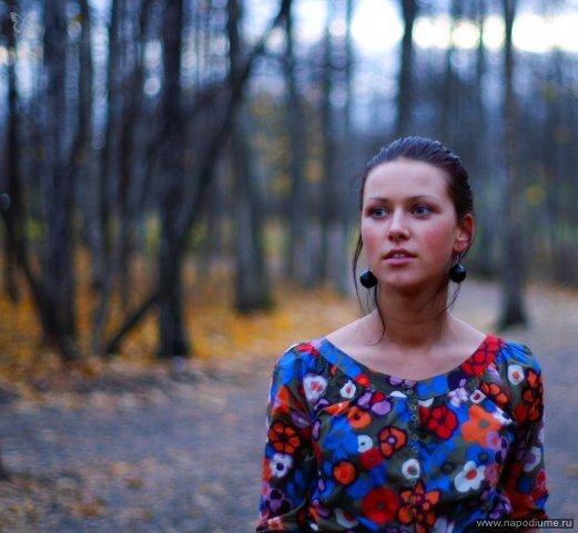 Фото Ольга Альберти