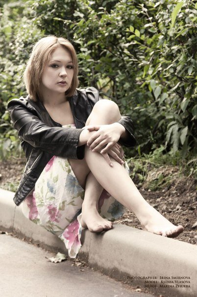 Фото Ksenia
