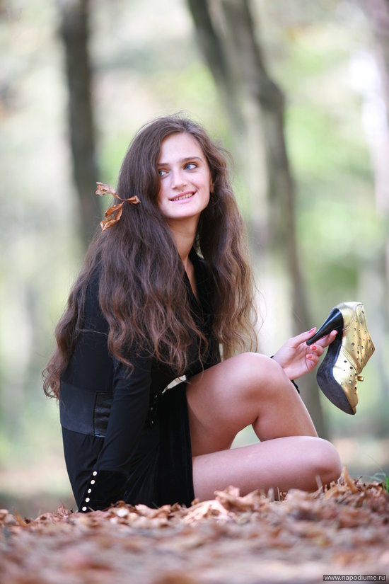 Фото Ирина Иваниско