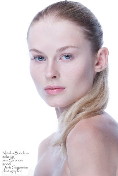 Фото Irina Safonova