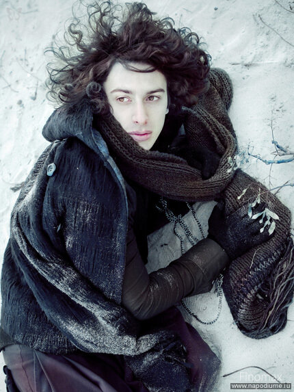 Maksim Finogeev's photo
