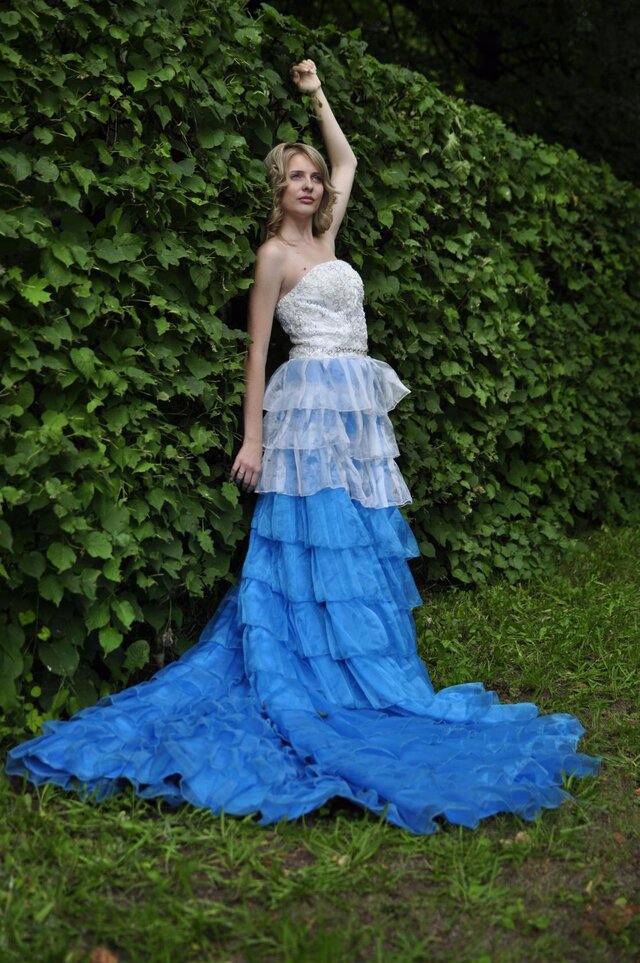 Nadya Evseeva's photo