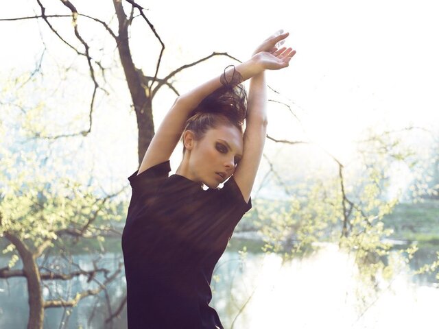 Фото Alina Toroschina