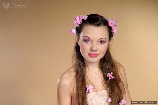 Viktoria Pavlenko's photo