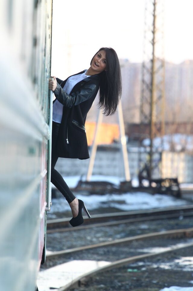 Anna Mkrtchyan's photo