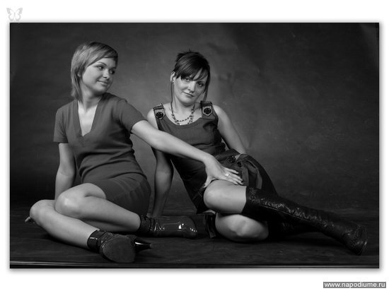 Irina Krasivaa's photo