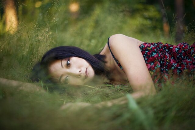 Ana Cao's photo