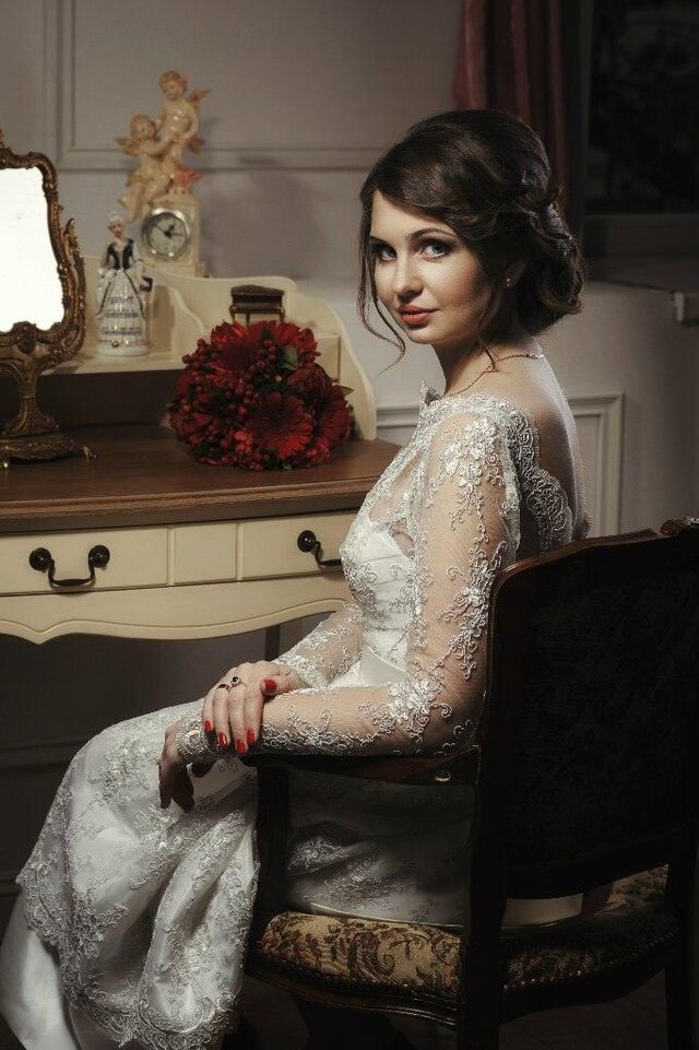 Anna shumko's photo