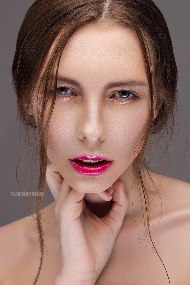 Фото Аня Anna Корнеева