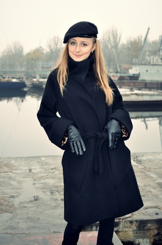 Фото Анастасия Осипова
