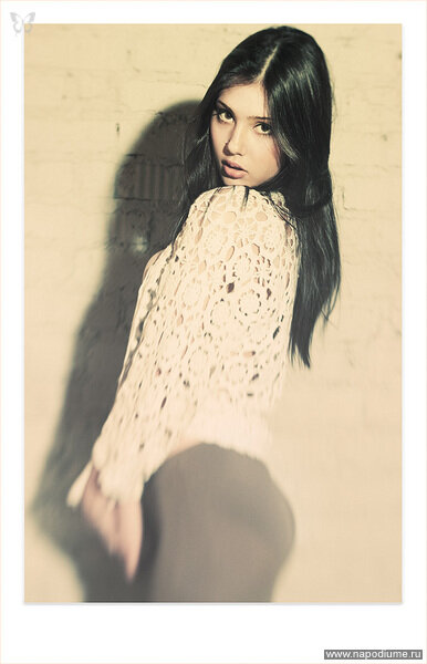 Mikhail Grigoryev's photo