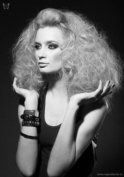 Natalia Serbina's photo