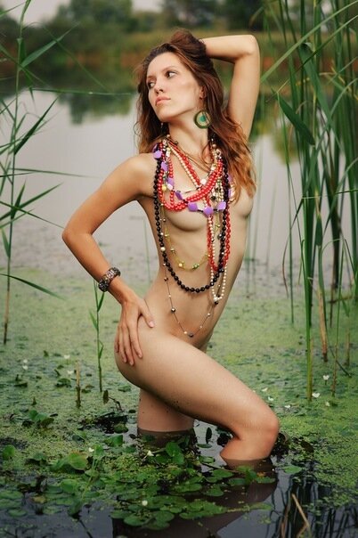 Ljolja Shantal''s photo