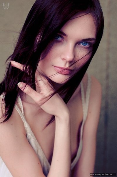 Nadezda Bereznaa's photo