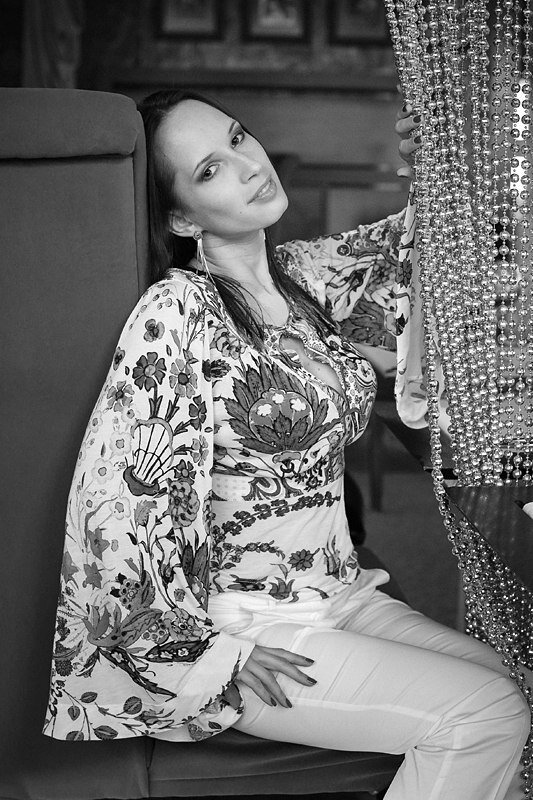 Yana Kulagina's photo