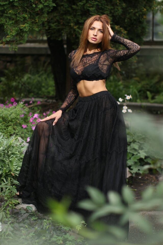 Фото Кристина Kristi Оржаховская