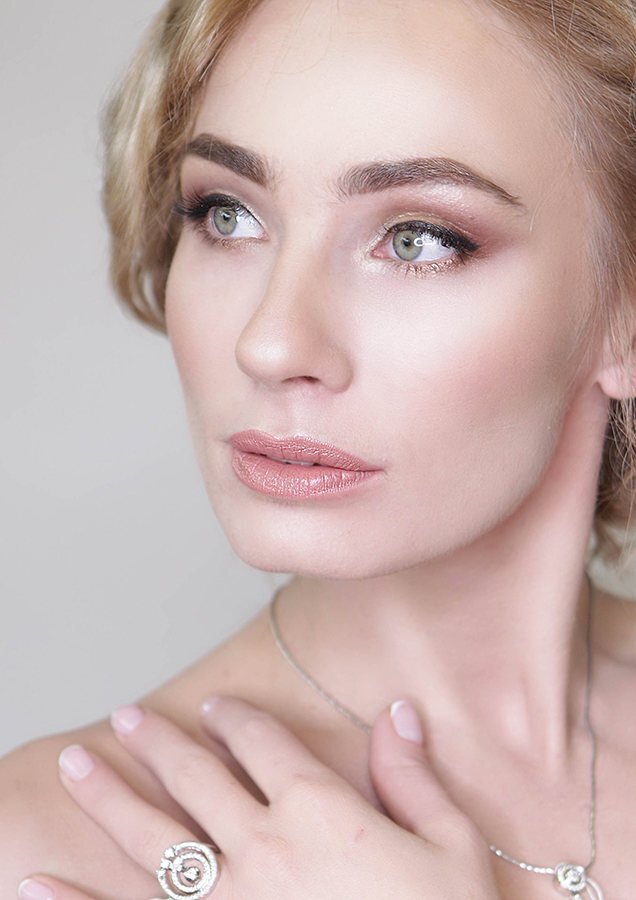 Фото Natalia Slyadneva